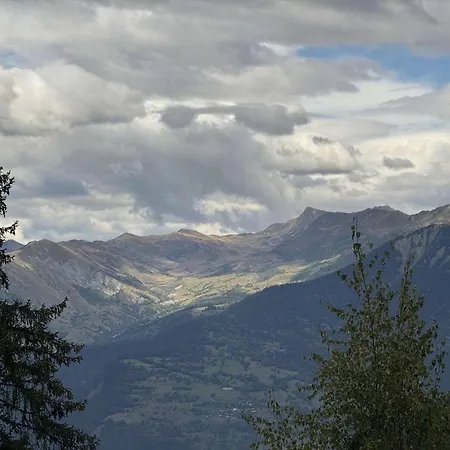 Gollet - Le Gollet 62 - Divisible Mae-5771 Lägenhet Valmorel
